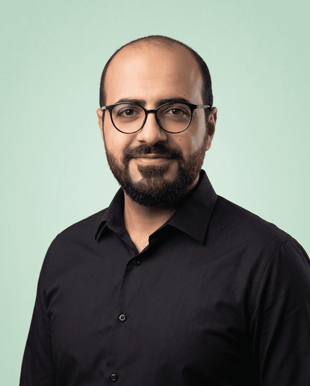 Abdullah Alshaikh