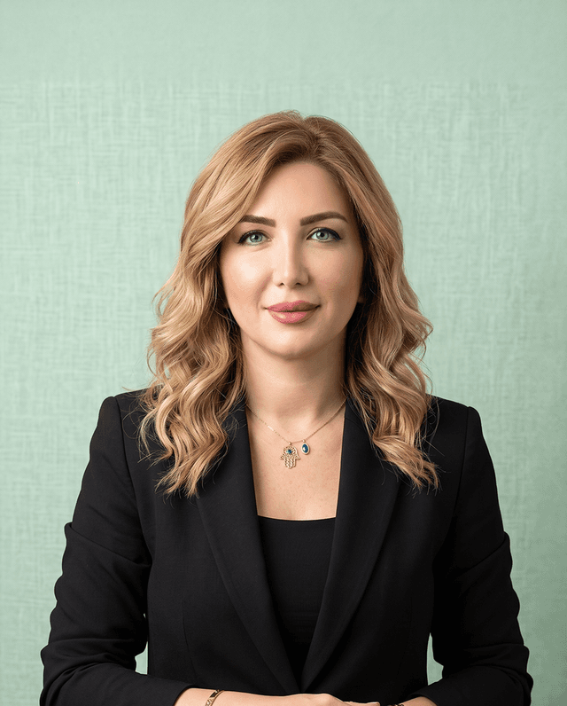 Amira Bader