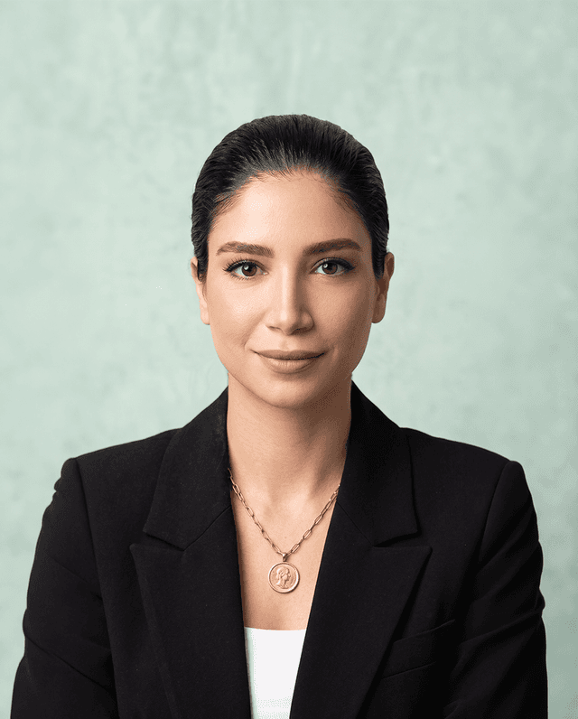 Aya Al Dajaa