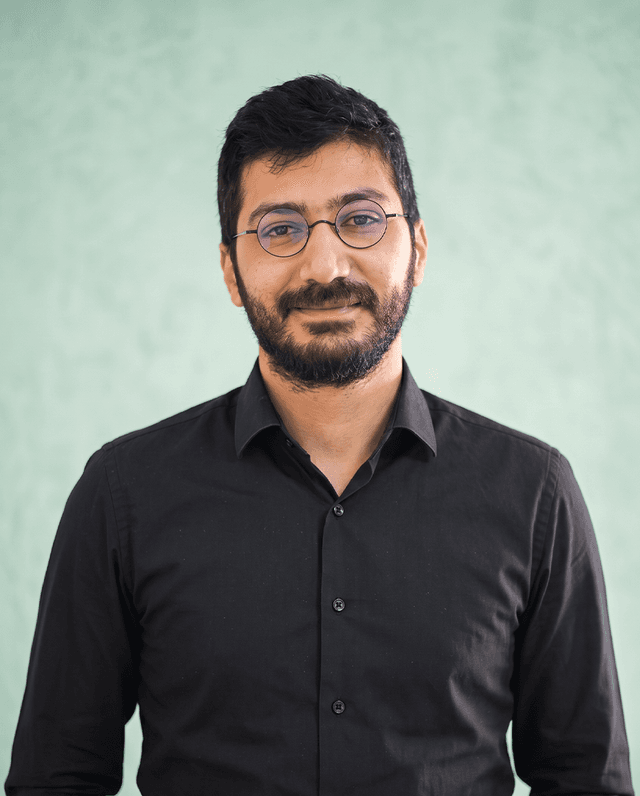 Basil Al Najjar