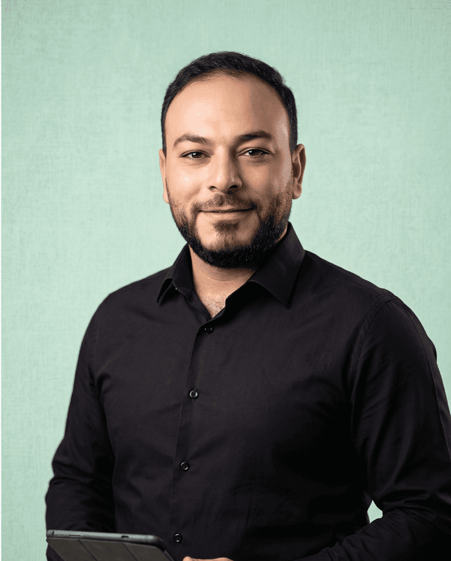 Ghassan Samara