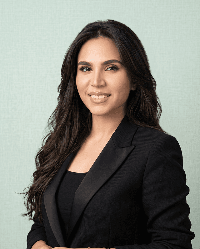 Maya Al Qudah