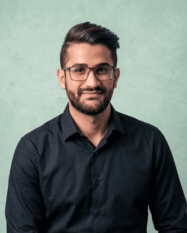 Mohammad Ghazzawi