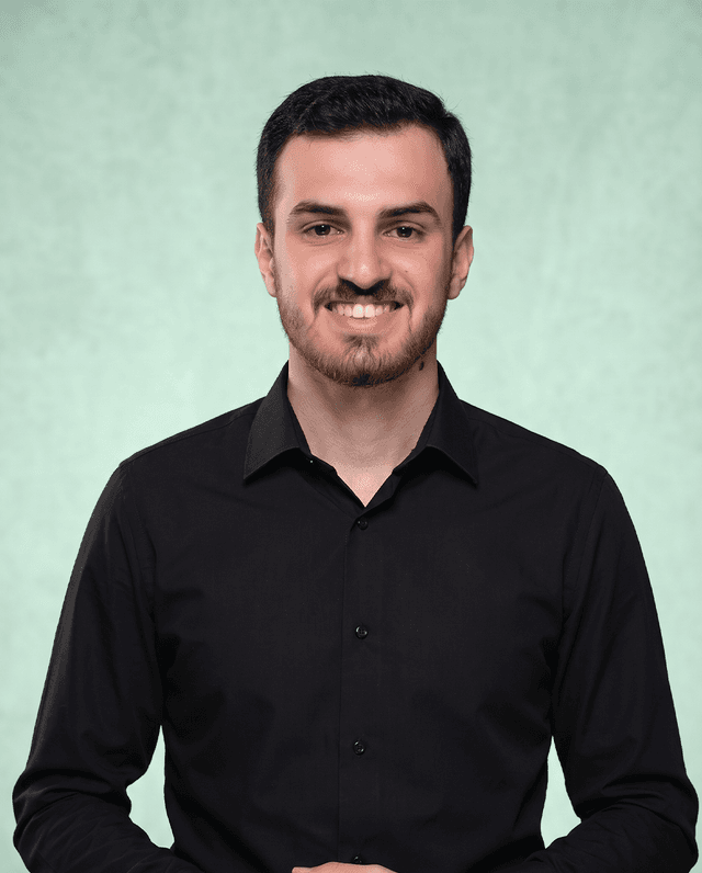 Omar Zaatar