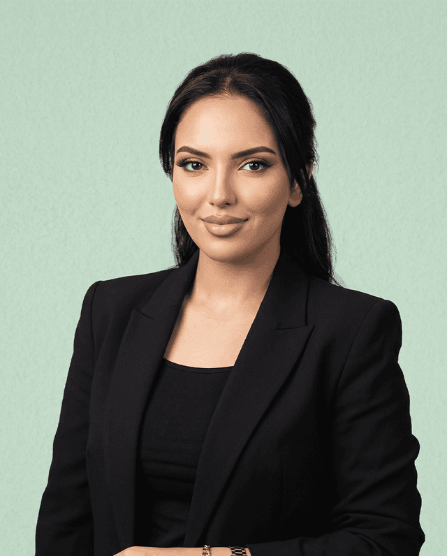Sadeen Al Daaja