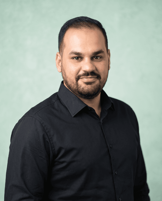 Yazeed Al Kloub