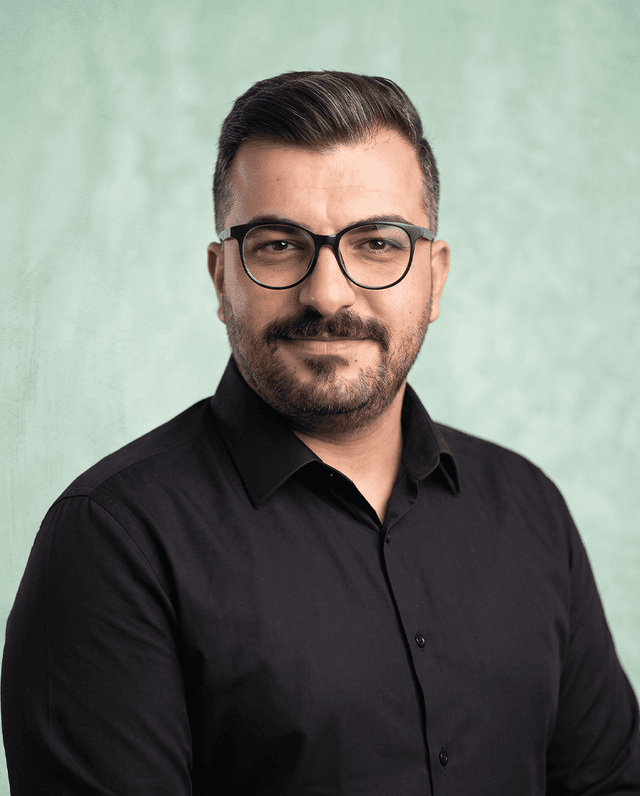 Zaid Mahmoud